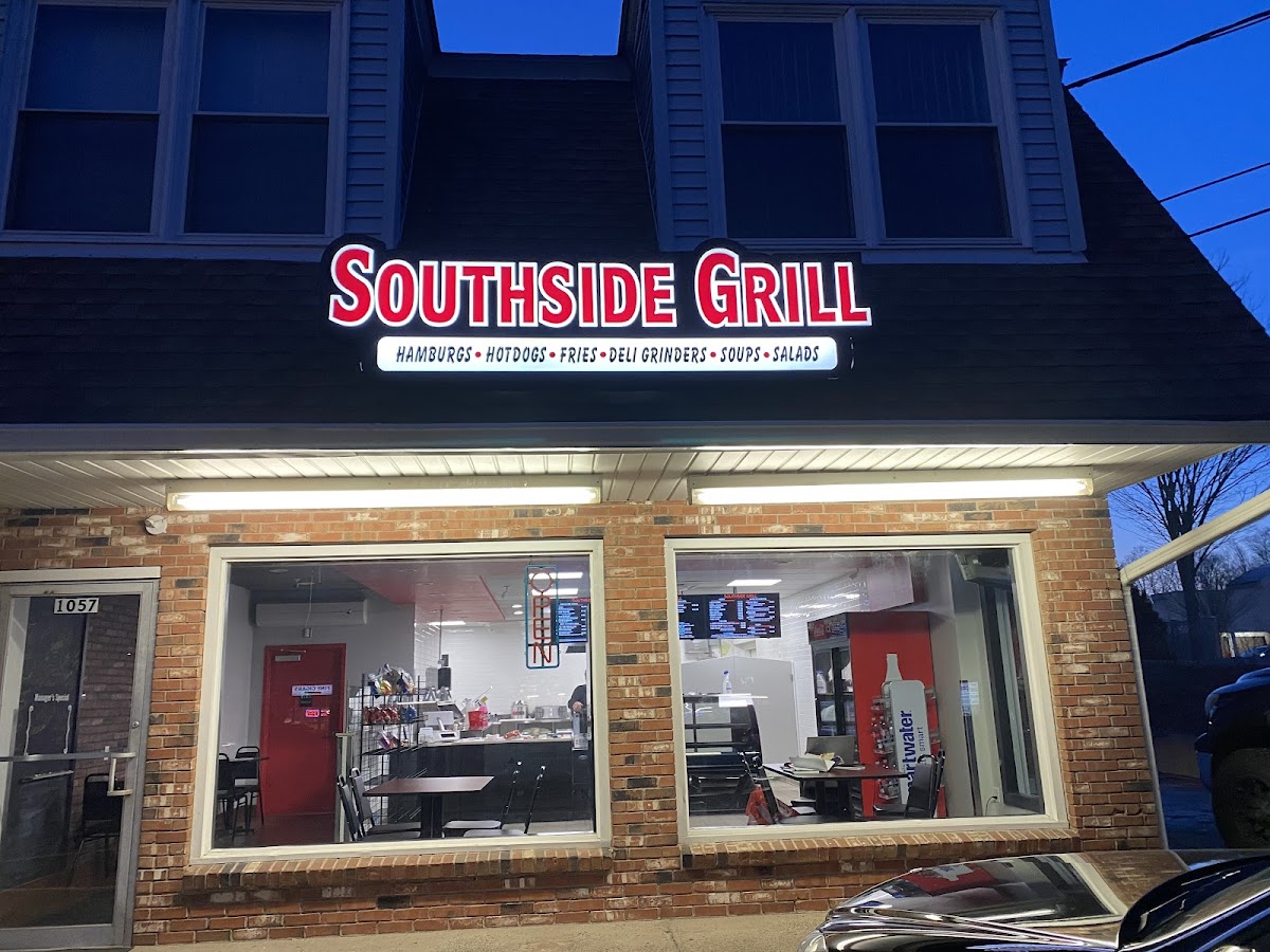 Southside Grill